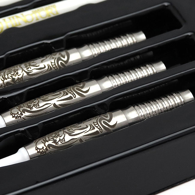 ダーツ > ソフトダーツ > ブランド【ハ行】 > 火の鳥ダーツ