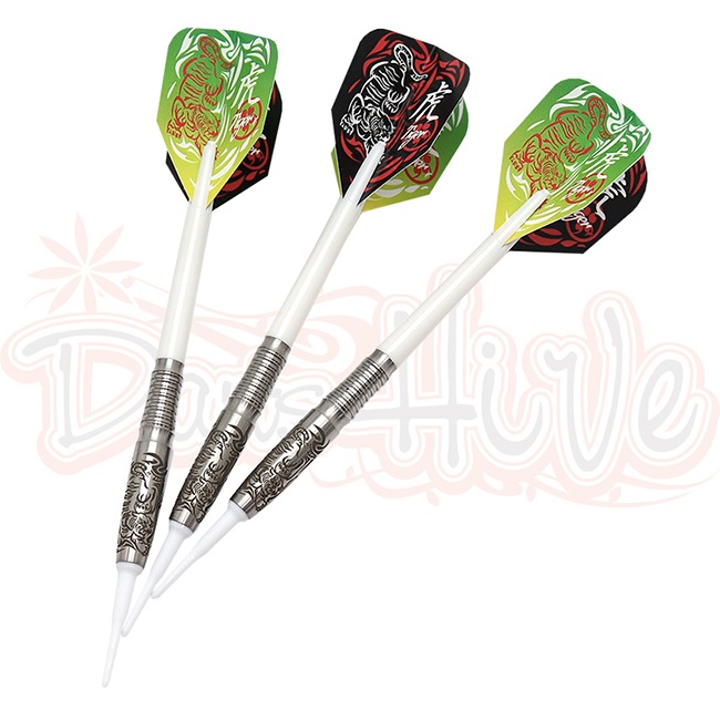 ダーツ > ソフトダーツ > ブランド【ハ行】 > 火の鳥ダーツ