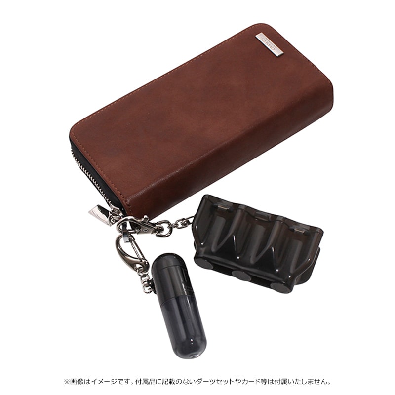 CAMEO ダーツケース 三つ折 ダーツケース CAMEO GARMENT 3 カメオ ガーメント3 | ダーツ専門通販