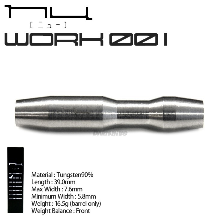 nu(˥塼) work01䡡( Х)