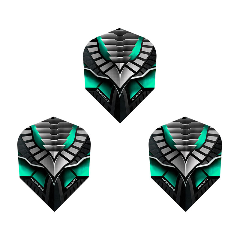 Harrows(�ϥ�����) AVANTI FLIGHT(��������ƥ��ե饤��) �������� 7405 (������ �ե饤��)