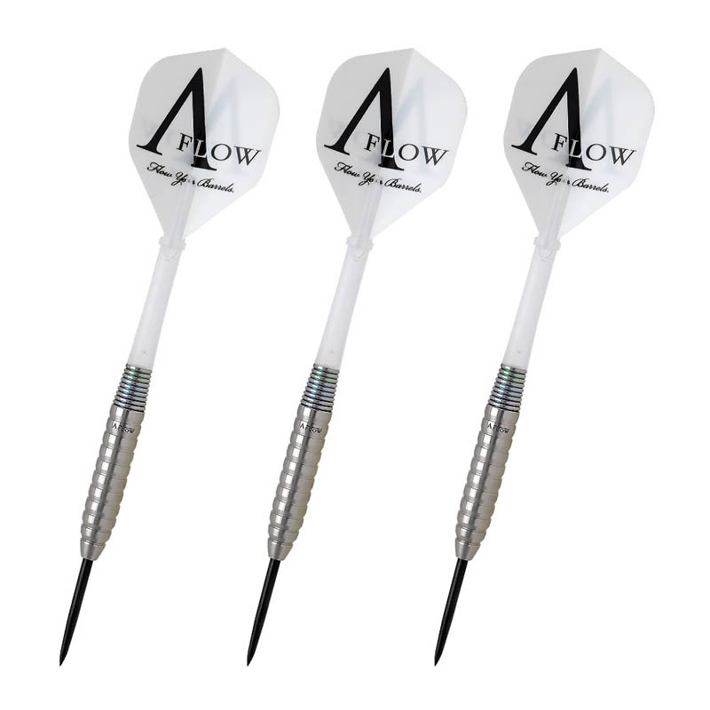 DYNASTY(�����ʥ��ƥ���) A-FLOW BLACK LINE �����ƥ��󥰥����� LaniKaila(��˥�����) STEEL ������ͳ�������ǥ롡(������ �Х��)