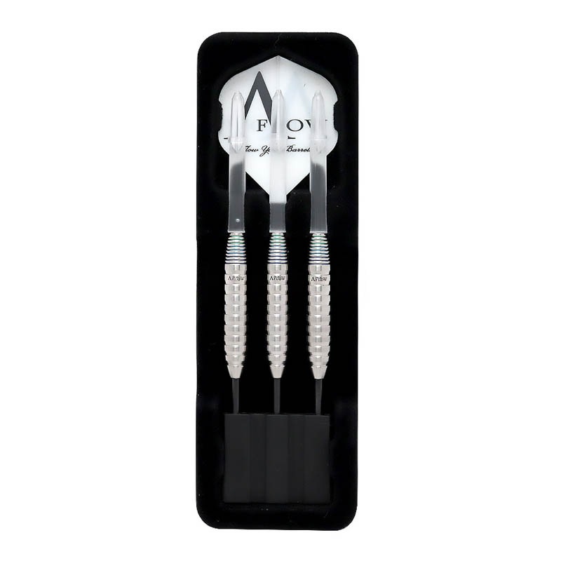 DYNASTY(�����ʥ��ƥ���) A-FLOW BLACK LINE �����ƥ��󥰥����� LaniKaila(��˥�����) STEEL ������ͳ�������ǥ롡(������ �Х��)