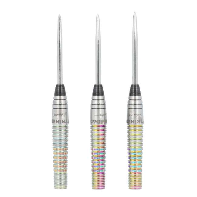 ����� Used �����ġ� TRiNiDAD(�ȥ�˥�����) Undisputed ROMERO(�����) STEEL ���ĲƳ������ǥ� ��RANK 3��