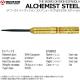 MONSTER(󥹥) THE WORKS DIVISION ESPANOLA 90%󥰥ƥ ALCHEMIST(륱ߥ) STEEL 20g ȥˡ륷ʥǥ롡( Х)