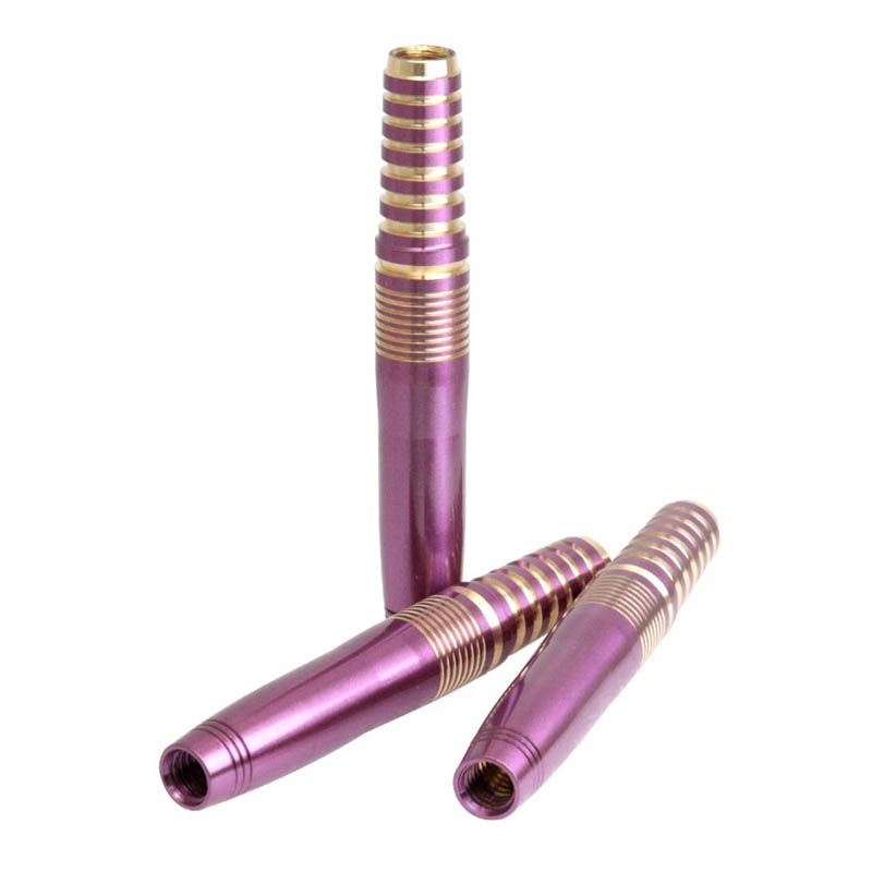 TARGET JAPAN(�������åȥ���ѥ�) BRASS DARTS(�֥饹������) TEAM PRO CATHY LEUNG 2BA ��180061�� ���㥷�������������ǥ롡(������ �Х��)