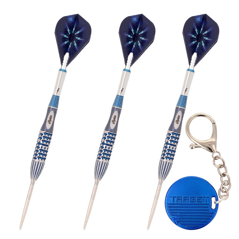 TARGET(�������å�) POWER 9FIVE Gx2(�ѥ�ʥ���ե����� �������å���2) SWISS POINT STEEL 26g ��190492�� �ե��롦�ƥ��顼�����ǥ롡(������ �Х��)