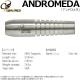 COSMO DARTS(�����������) ANDROMEDA(����ɥ����) 2BA �ڥХ��Τߡۡ�(������ �Х��)