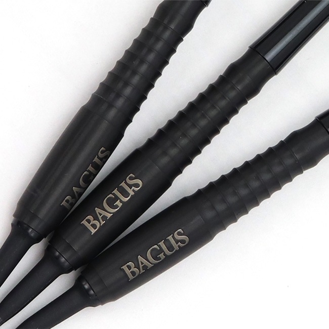 BAGUS(�Х�����) ORIGINAL DESIGN BARREL Shell Black(������ �֥�å�)��(������ �Х��)