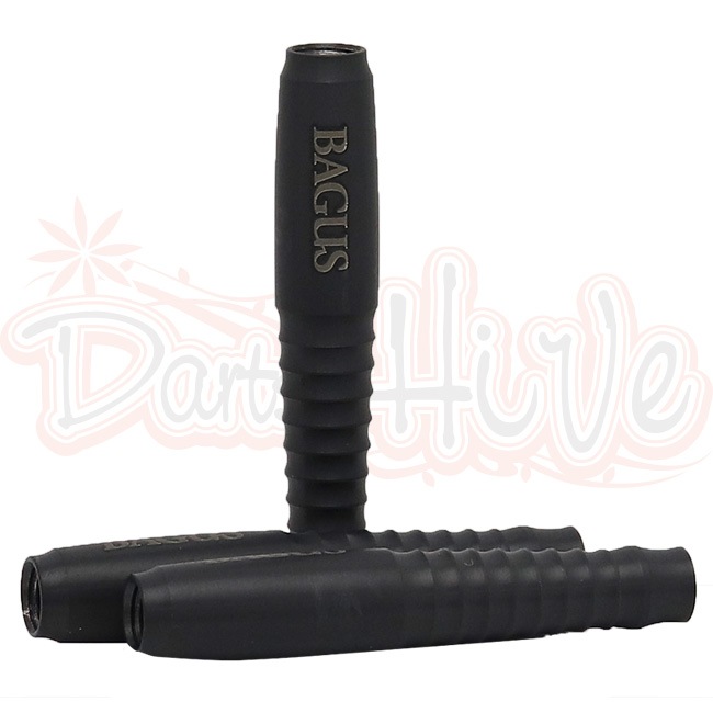 BAGUS(�Х�����) ORIGINAL DESIGN BARREL Shell Black(������ �֥�å�)��(������ �Х��)