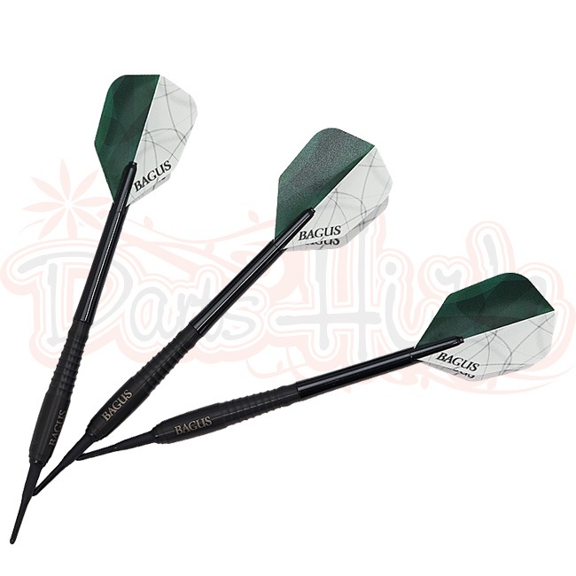 BAGUS(�Х�����) ORIGINAL DESIGN BARREL Shell Black(������ �֥�å�)��(������ �Х��)