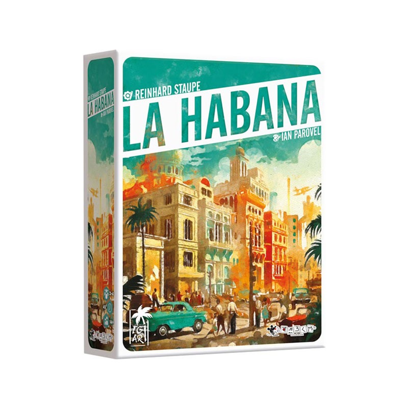 �ϥХ� LA HABANA��(�ܡ��ɥ����� �����ɥ����� �ۥӡ�)