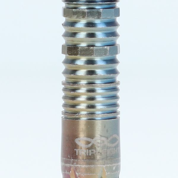 ����� Used �����ġ� DYNASTY(�����ʥ��ƥ���) TRIPLEIGHT effort3(���ե�����3) Rainbow95 2BA 20g ���µ���ɧ�����ǥ� ��RANK 3��