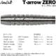 ASTRA DARTS(�����ȥ������) T-arrow ZERO��(������ �Х��)