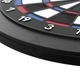 �ڥ��åȾ��ʡ�DARTSLIVE Home �� �饤�ƥ��󥰥����ƥ�����ĥ������ BSD39-BK & DARTSLIVE �ɱ��٥��ե������ޥå�