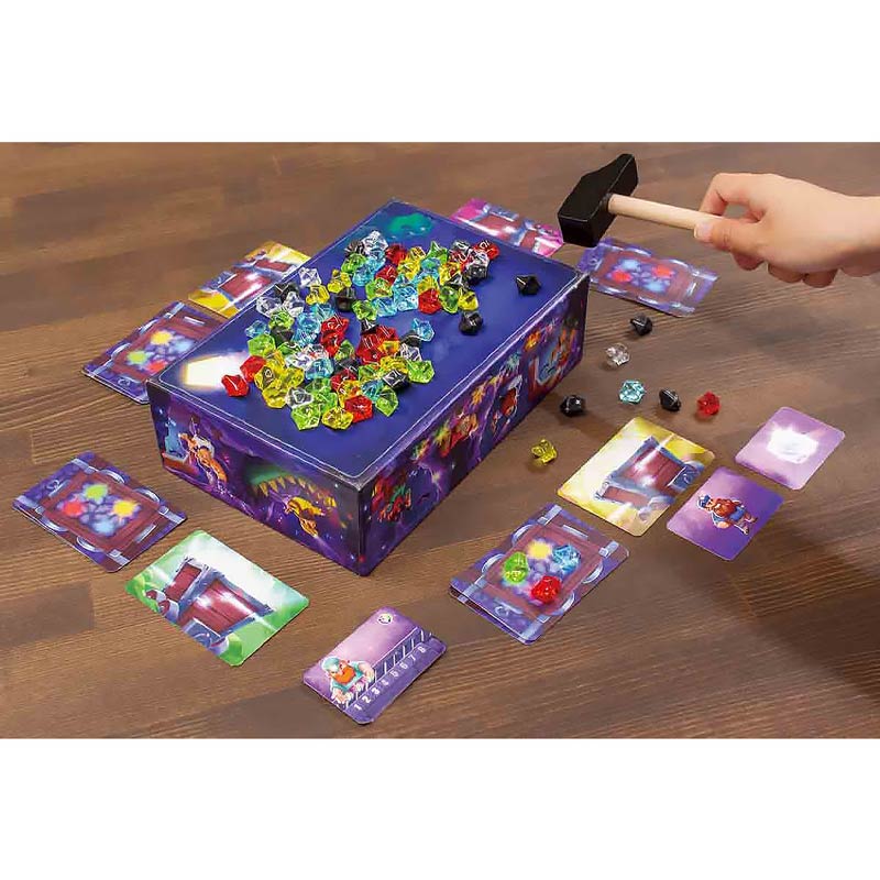 ホビー > ボードゲーム > ジャンル > セットコレクション > 宝石