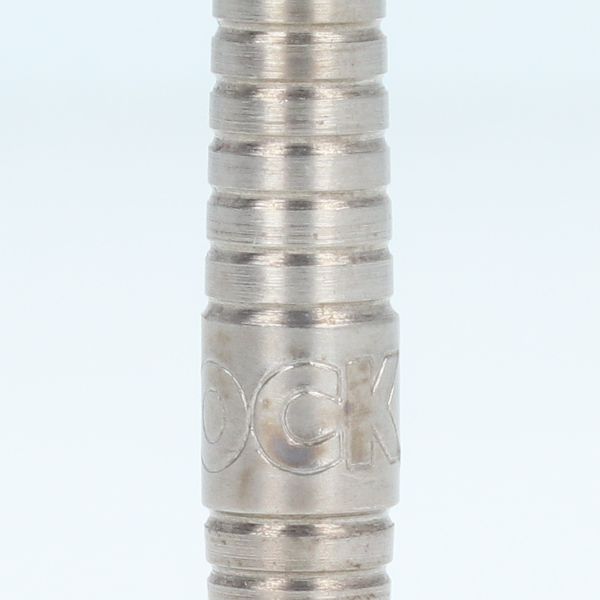 ����� Used �����ġ� ROCK DARTS(���å�������) �����ߥ͡�����1 ����С������� 2BA 18g ��RANK 3��