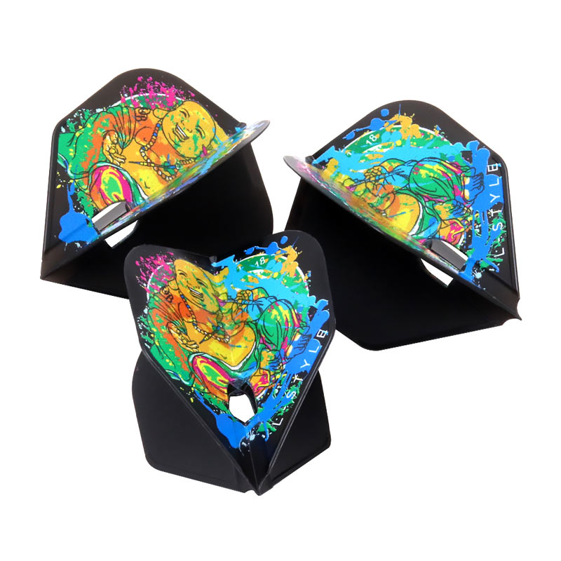 L-style(���륹������) L-Flight PRO(����ե饤�� �ץ�) Maria O Brien ver.2 �������� �֥�å� �ޥꥢ�����֥饤���������ǥ롡(������ �ե饤��)