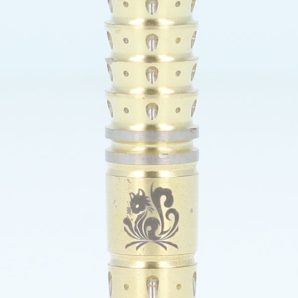 ����� Used �����ġ� TARGET JAPAN MAYO G4 GOLDEN LIMITED EDITION ���Ŀ���������ǥ��Ȣ����� ��RANK 4��