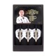 ULTIMA DARTS(ƥޥ) KAISER6(6) 2BA GOLD ǥ롡( Х)