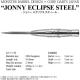 MONSTERCDJ(󥹥ߥĥѥ) JONNY ECLIPSE(ˡ ץ) STEEL ¿ǥ롡( Х)