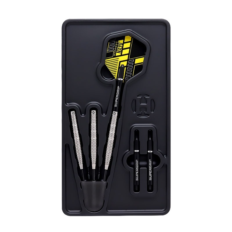 Harrows(�ϥ�����) NX90(���̥��å���90) STEEL 23gR��(������ �Х��)