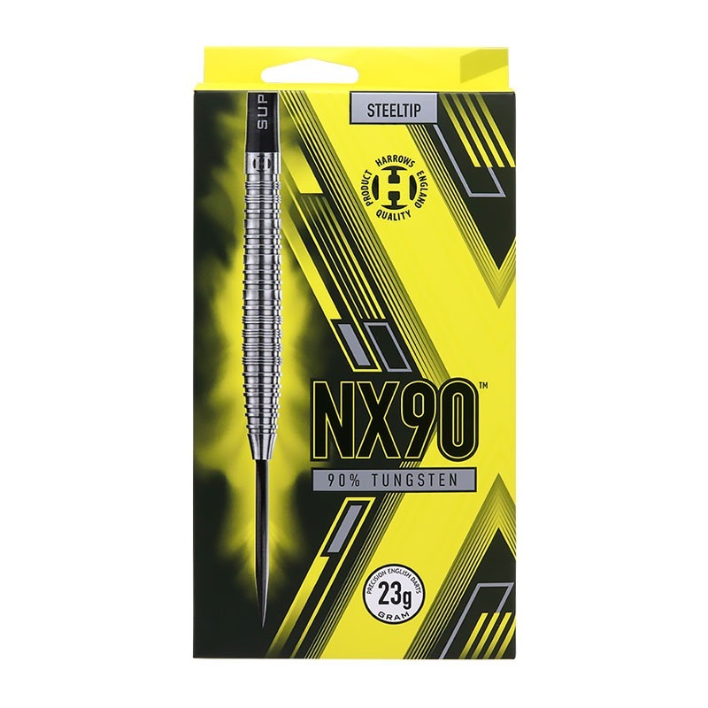 Harrows(�ϥ�����) NX90(���̥��å���90) STEEL 23gR��(������ �Х��)