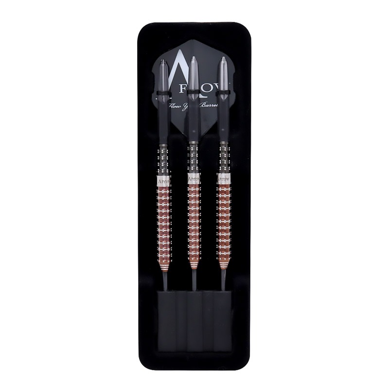 DYNASTY(�����ʥ��ƥ���) A-FLOW BLACK LINE �����ƥ��󥰥����� Assegais2(����������2) STEEL �쥪�ʥ�ɡ������������ǥ롡(������ �Х��)