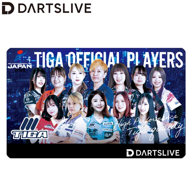 TIGA(�ƥ���) ���ե����������ĥ饤�֥�����2025��(������ ������)