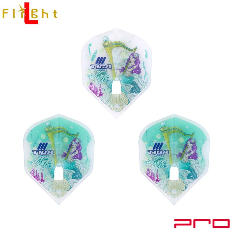 TIGA��L-Flight PRO(�ƥ����ߥ���ե饤�� �ץ�) ���տ��� 2023 �������� ���ꥢ�ۥ磻�ȡ�(������ �ե饤��)