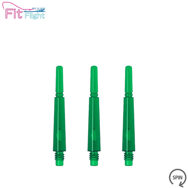 COSMO DARTS(�����������) Fit Shaft GEAR(�ե��åȥ���ե� ����) �Ρ��ޥ� ���ԥ� ���꡼�� ��3�䡡(������ ����ե�)