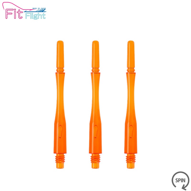 COSMO DARTS(�����������) Fit Shaft GEAR(�ե��åȥ���ե� ����) �ϥ��֥�å� ���ԥ� ����� ��6�䡡(������ ����ե�)