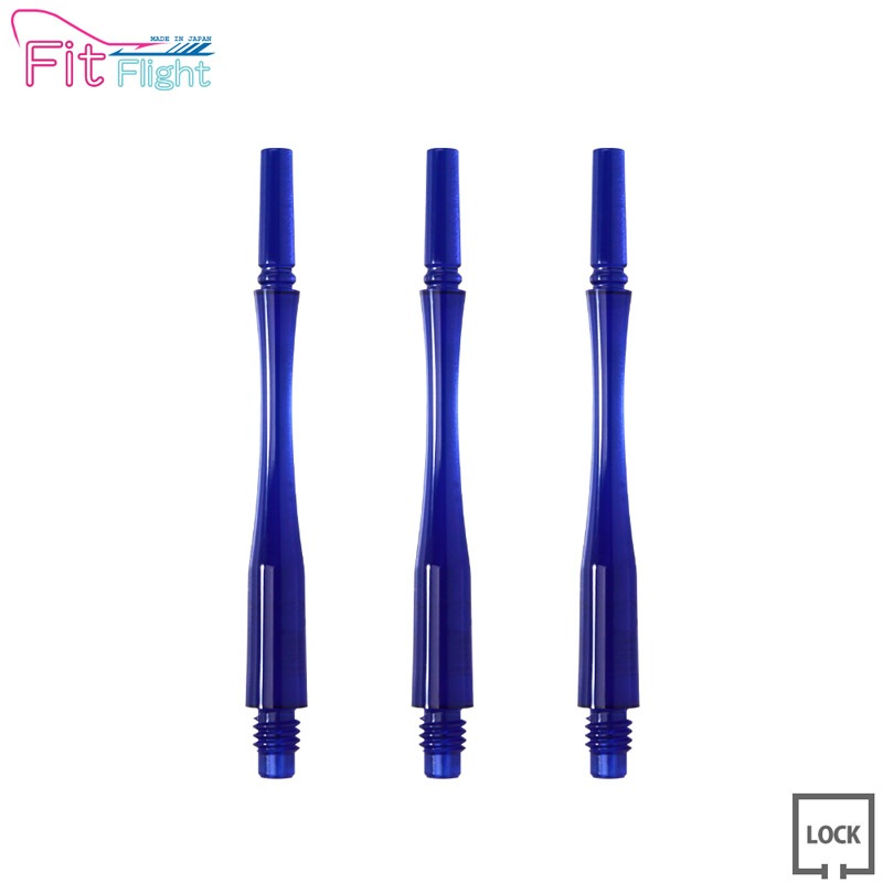 COSMO DARTS() Fit Shaft GEAR(եåȥե ) ϥ֥å å D֥롼 6䡡( ե)
