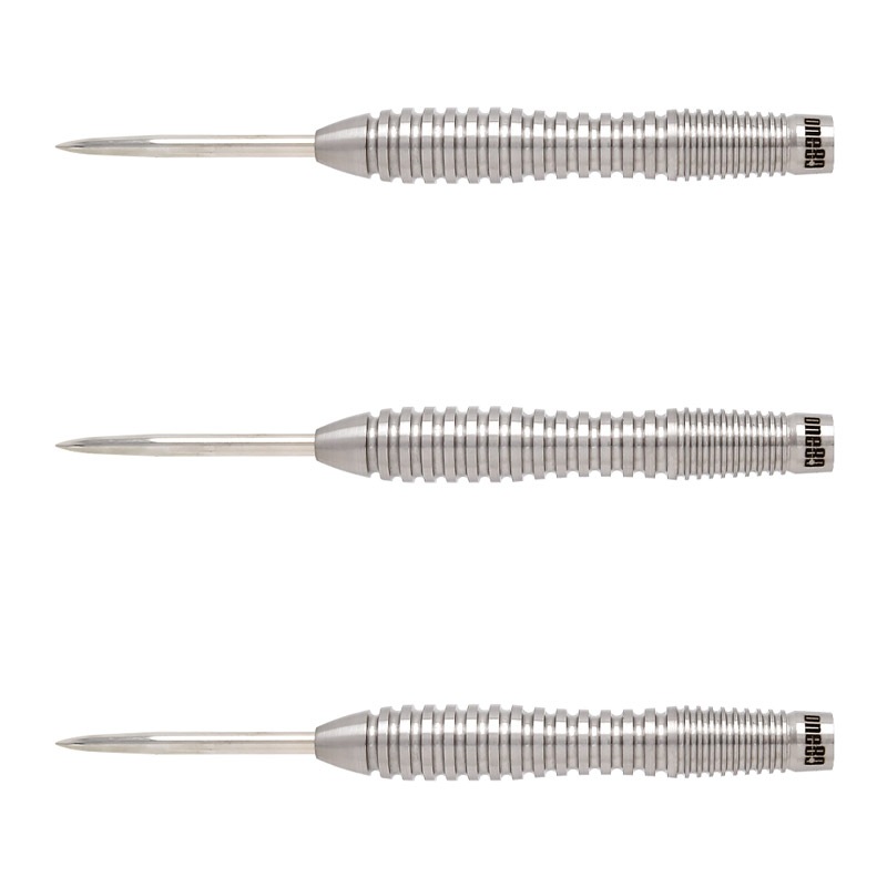 One80(��󥨥��ƥ�) Strike-06 STEEL 26g��(������ �Х��)