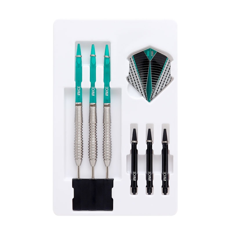 One80(��󥨥��ƥ�) Strike-06 STEEL 26g��(������ �Х��)