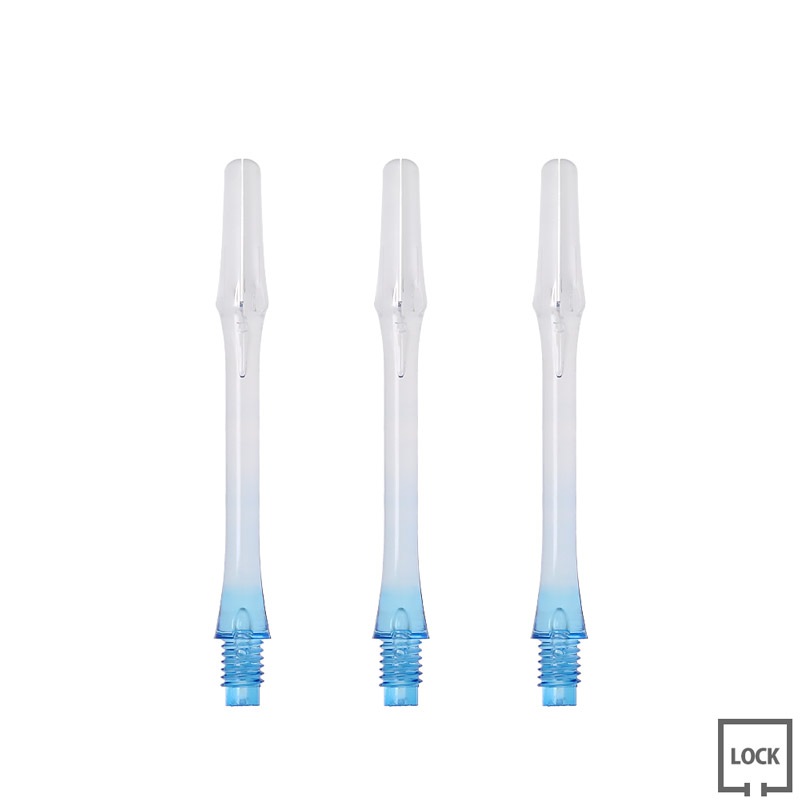 JOKERDRIVER(硼ɥ饤С) -ZERO- Gradation SHAFT 㥯ꥢ ס 35mm(ML) 㥹֥롼䡡( ե)