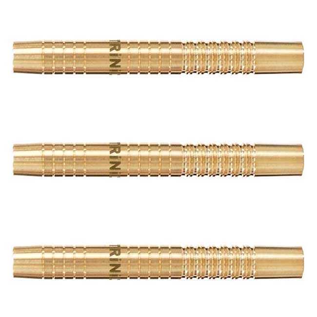 TRiNiDAD(�ȥ�˥�����) BRASS DARTS Benjamin��(������ �Х��)
