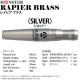 MONSTER(��󥹥���) RAPIER BRASS(�쥤�ԥ� �֥饹) ��SILVER�� 2BA ¼�����������ǥ롡(������ �Х��)