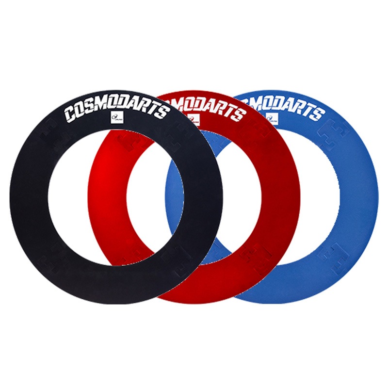 COSMO DARTS() 4-Piece DARTBOARD SURROUND( ܡ 饦)