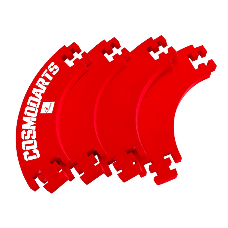 COSMO DARTS() 4-Piece DARTBOARD SURROUND( ܡ 饦)