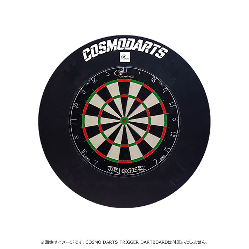 COSMO DARTS() 4-Piece DARTBOARD SURROUND( ܡ 饦)