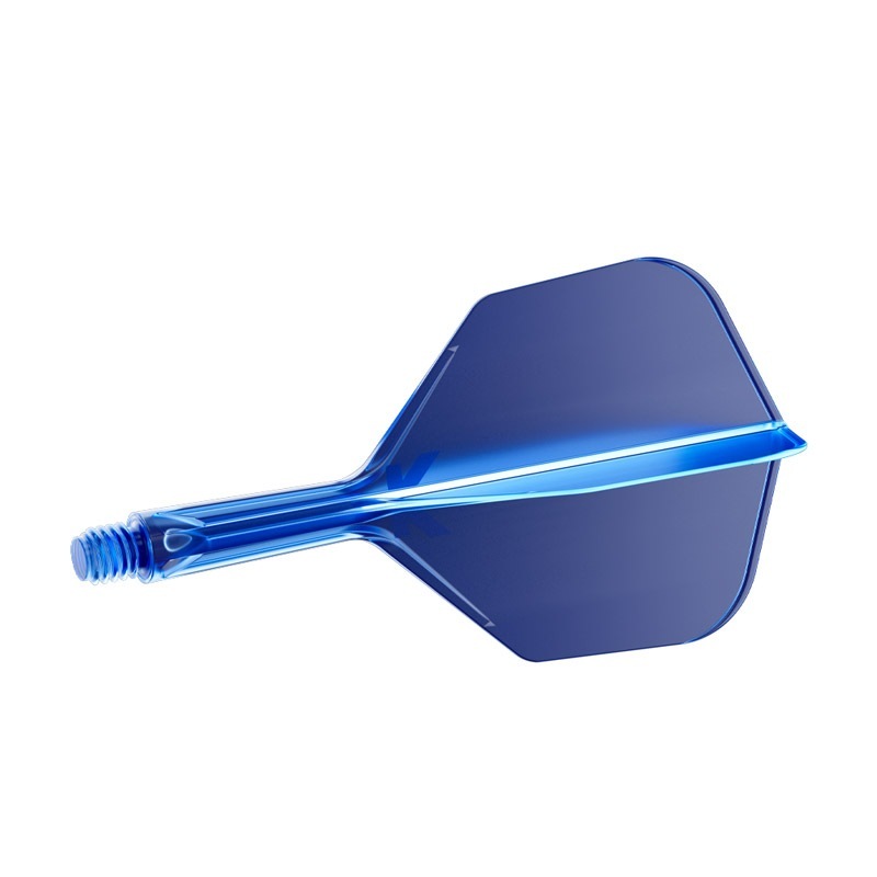 TARGET(�������å�) 975 ULTRA MARINE 02(����ȥ�ޥ��02) SWISS POINT STEEL 23g ��190249�䡡(������ �Х��)