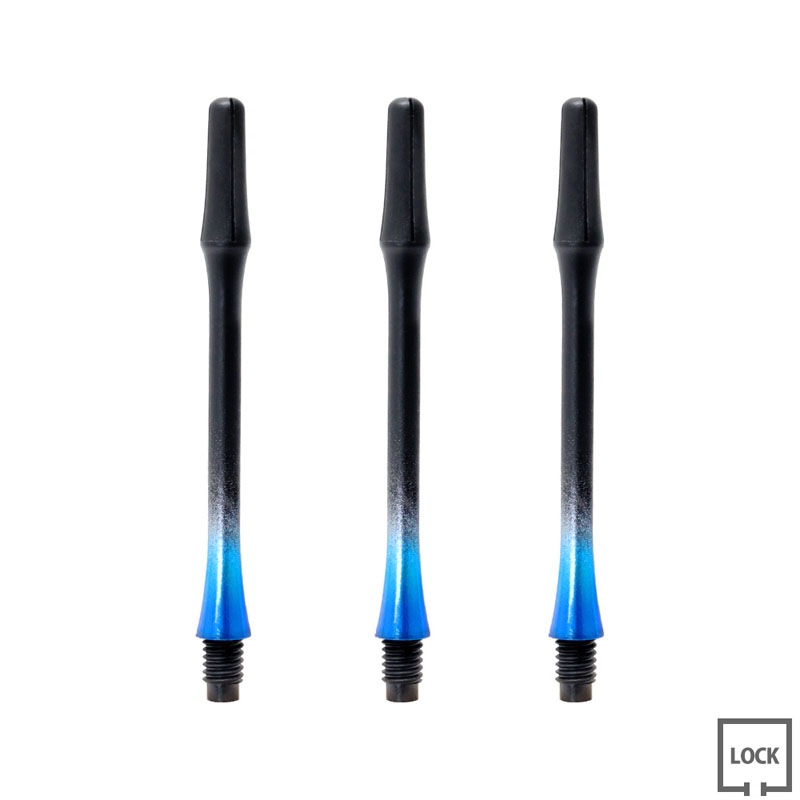 JOKERDRIVER(硼ɥ饤С) -ZERO- Gradation SHAFT ֥å ס 41.5mm(XXL) ֥롼䡡( ե)