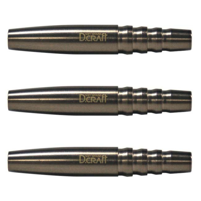 D.CRAFT(�ǥ�������ե�) BRASS DARTS ���򧸤 Black Hyaena�䡡(������ �Х��)