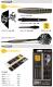 D.CRAFT(�ǥ�������ե�) BRASS DARTS ���򧸤 Black Hyaena�䡡(������ �Х��)