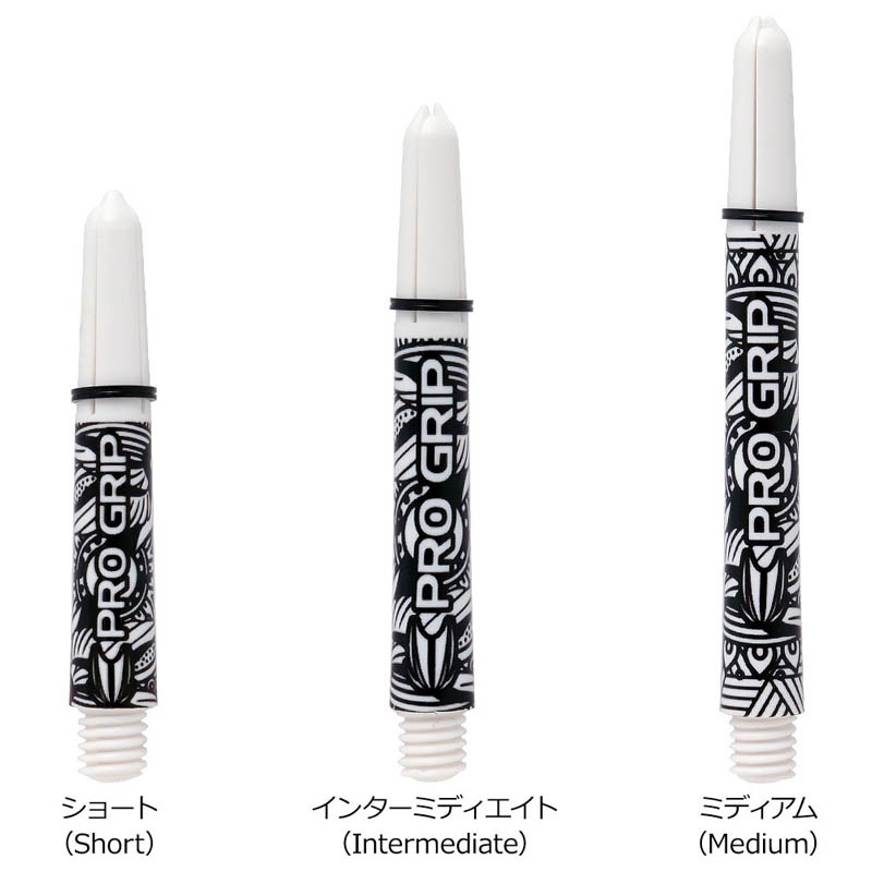 TARGET(�������å�) INK PRO GRIP SHAFT(���� �ץ�����åץ���ե�) �ۥ磻�ȡ�(������ ����ե�)