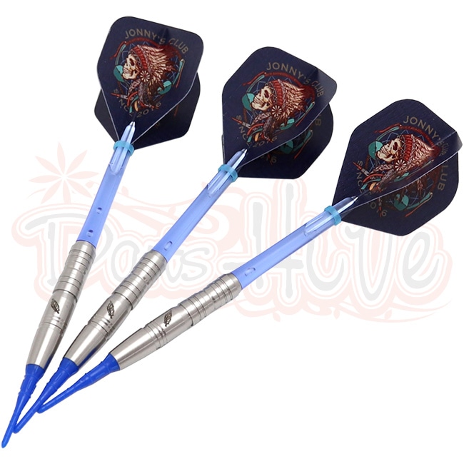 JONNYS CLUB(����ˡ��������) GARUDA(���롼��) 2BA (������ �Х��)