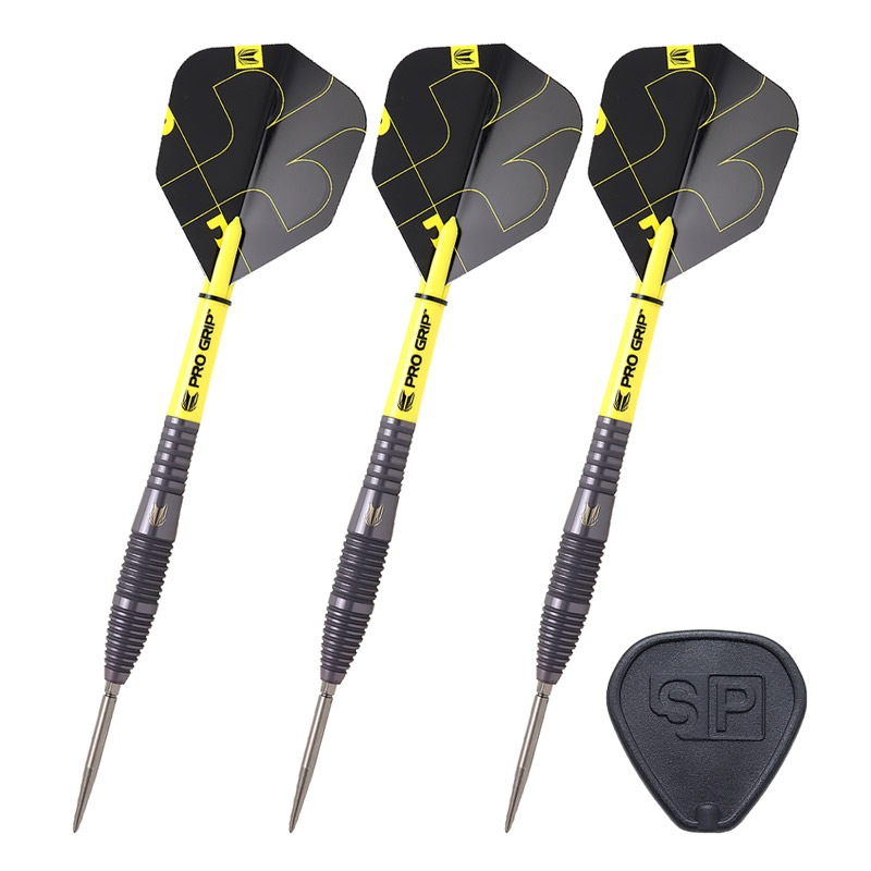 TARGET(�������å�) BOLIDE VOID 05(�ܥ饤�� ��������05) SWISS POINT STEEL 22g ��190271�䡡(������ �Х��)