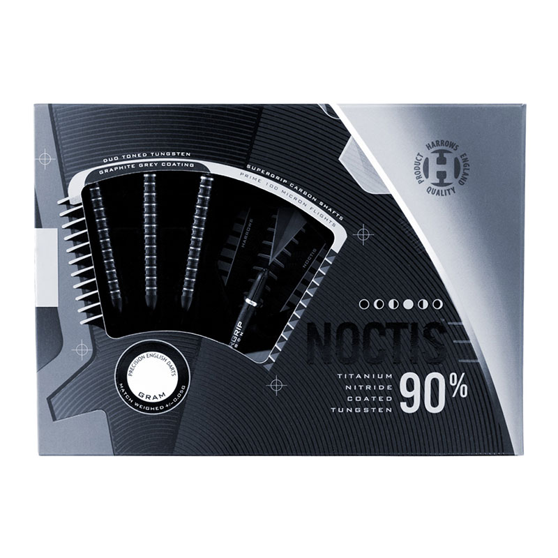 Harrows(�ϥ�����) NOCTIS BOMB(�Υ��ƥ��� �ܥ�) STEEL 23gR��(������ �Х��)