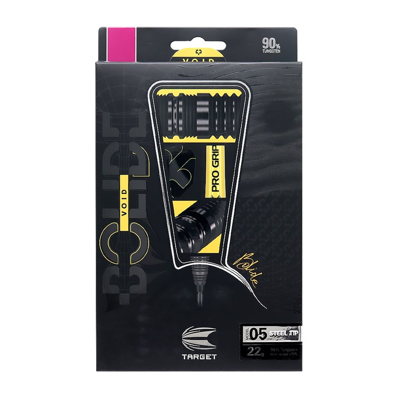 TARGET(�������å�) BOLIDE VOID 05(�ܥ饤�� ��������05) SWISS POINT STEEL 22g ��190271�䡡(������ �Х��)